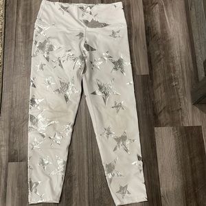 NWOT leggings